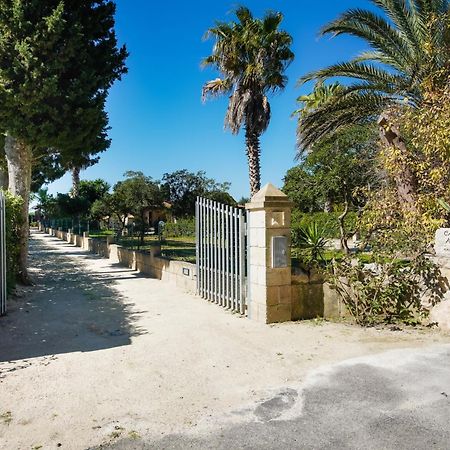 מלנדוניו Casa Vacanza Assunta מראה חיצוני תמונה