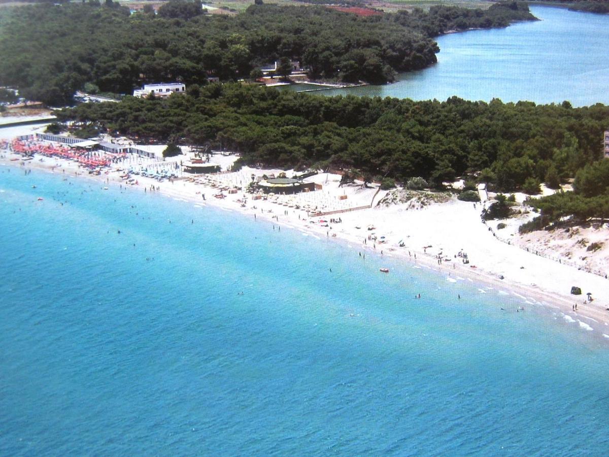 מלנדוניו Casa Vacanza Assunta מראה חיצוני תמונה